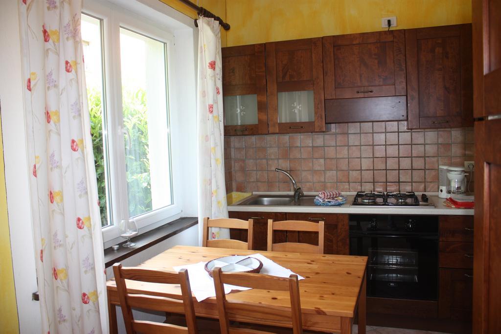 Villa Banana Cannobio Quarto foto